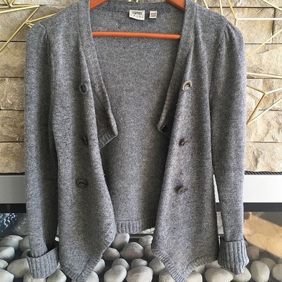 Esprit Sweaters - Esprit Cardi Esprit Sweaters - Esprit Cardi